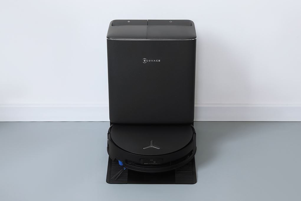 Robot hút bụi lau nhà Ecovacs Deebot T90 Pro Omni&nbsp;
